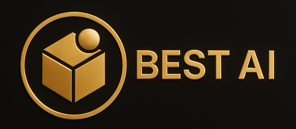 Best AI Logo